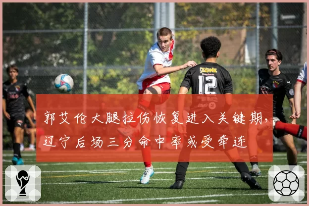郭艾伦大腿拉伤恢复进入关键期,辽宁后场三分命中率或受牵连